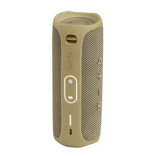 Тасымалды үндеткіш JBL Flip 5 Sand
