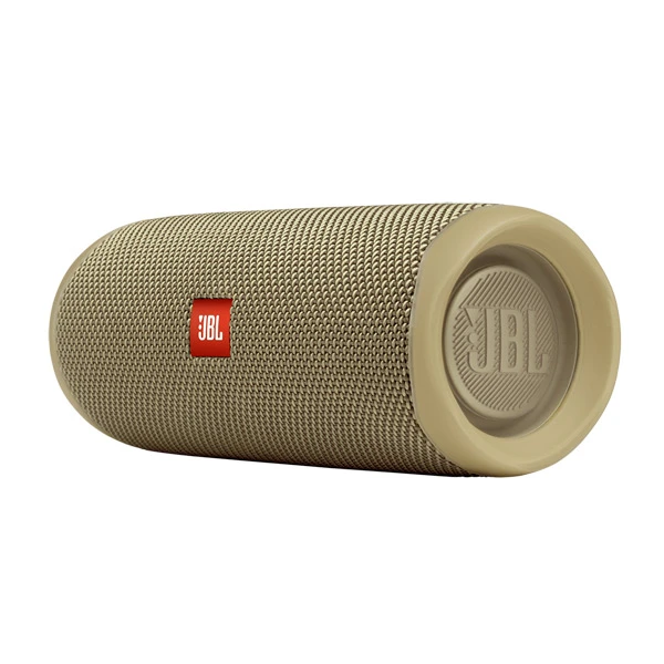 Тасымалды үндеткіш JBL Flip 5 Sand - фото 2