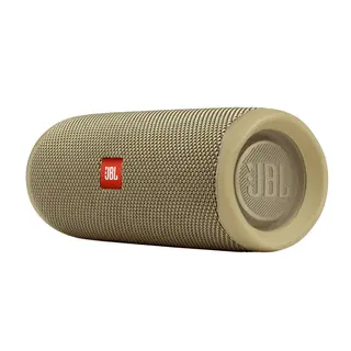 Тасымалды үндеткіш JBL Flip 5 Sand