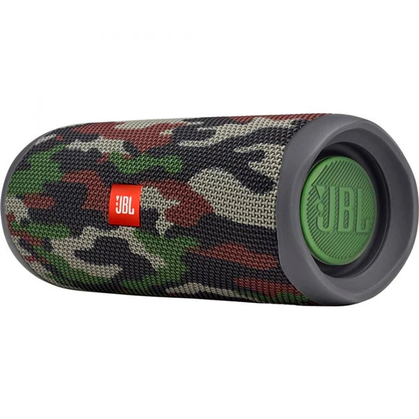 Портативная колонка JBL Flip 5 Squad - фото 2