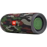 Портативная колонка JBL Flip 5 Squad - фото 2