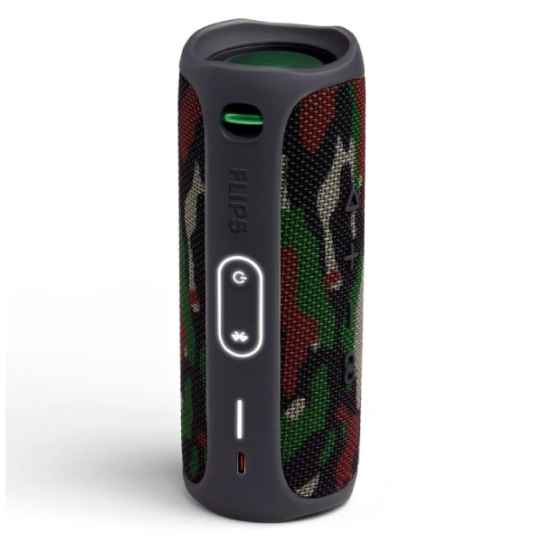 Портативная колонка JBL Flip 5 Squad - фото 4