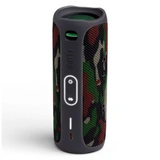 Портативная колонка JBL Flip 5 Squad - фото 4