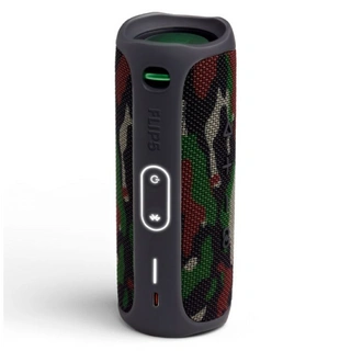 Портативная колонка JBL Flip 5 Squad