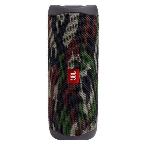 Портативная колонка JBL Flip 5 Squad - фото 3