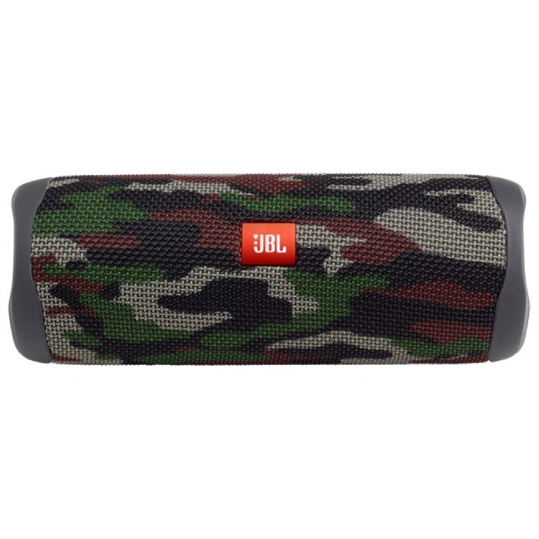 Портативная колонка JBL Flip 5 Squad
