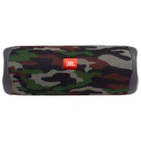 Портативная колонка JBL Flip 5 Squad
