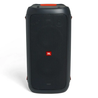 Портативная аудиосистема JBL PartyBox 100 Black