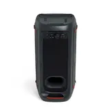 Портативная аудиосистема JBL PartyBox 100 Black - фото 7
