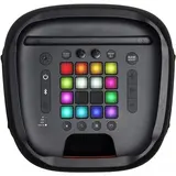 Портативная аудиосистема JBL PartyBox 1000 Black - фото 6