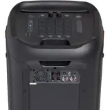 Портативная аудиосистема JBL PartyBox 1000 Black - фото 7