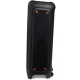 Портативная аудиосистема JBL PartyBox 1000 Black - фото 3