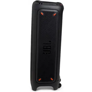 Портативная аудиосистема JBL PartyBox 1000 Black