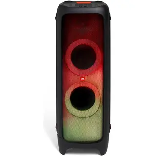 Портативная аудиосистема JBL PartyBox 1000 Black