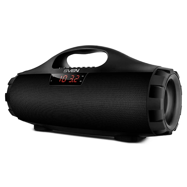 Портативная колонка Sven PS-460 - фото 4
