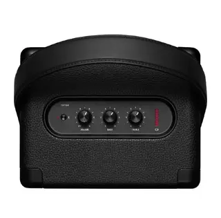 Портативная акустика Marshall TUFTON (Black)