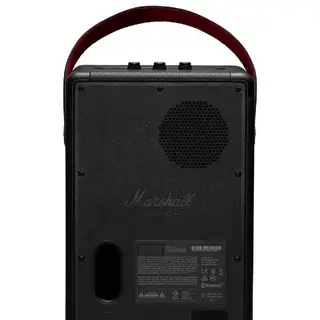 Портативная акустика Marshall TUFTON (Black)