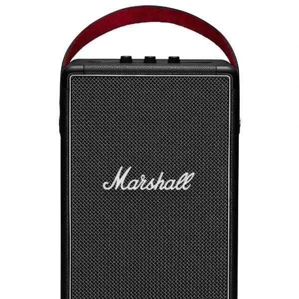Портативная акустика Marshall TUFTON (Black)