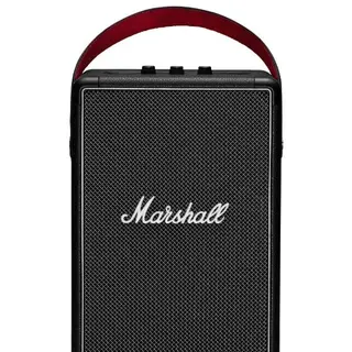 Портативная акустика Marshall TUFTON (Black)