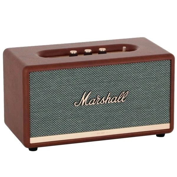 Акустическая система Marshall Stanmore II (Brown) - фото 2