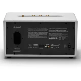 Акустическая система Marshall Stanmore II (White)