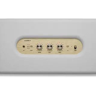 Акустическая система Marshall Stanmore II (White)