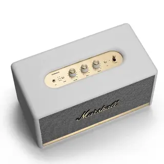 Акустическая система Marshall Stanmore II (White)