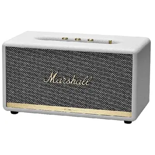Акустическая система Marshall Stanmore II (White)