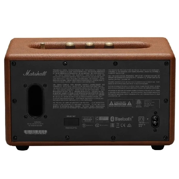 Акустическая система Marshall Acton II (Brown) - фото 4