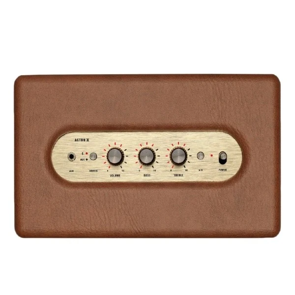 Акустическая система Marshall Acton II (Brown) - фото 3