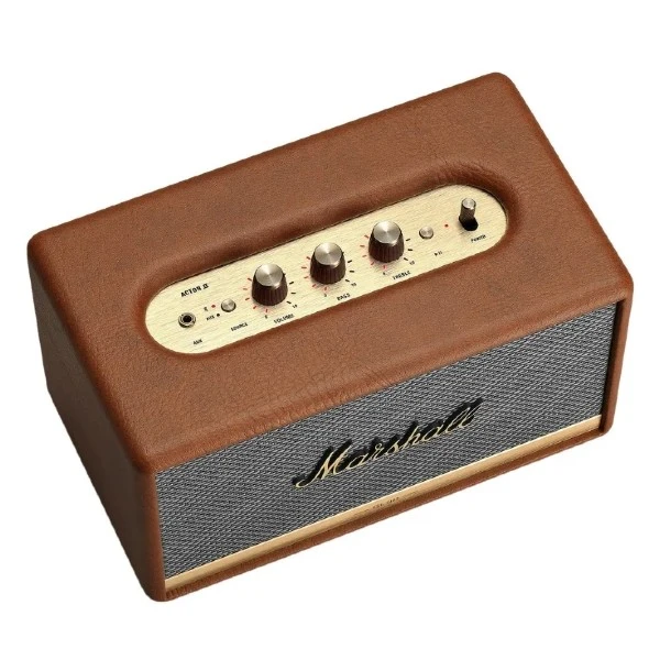 Акустическая система Marshall Acton II (Brown) - фото 2