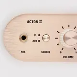 Акустическая система Marshall Acton II (White) - фото 4