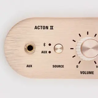 Акустическая система Marshall Acton II (White)