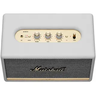 Акустическая система Marshall Acton II (White)