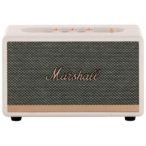 Акустическая система Marshall Acton II (White)