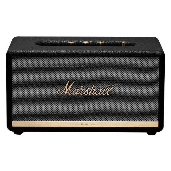 Акустическая система Marshall Stanmore II (Black)