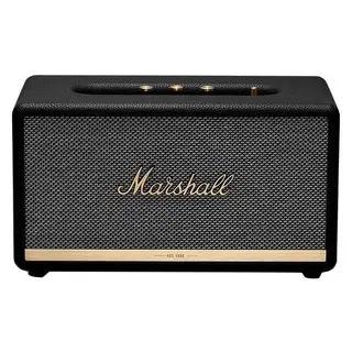 Акустическая система Marshall Stanmore II (Black)