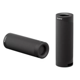 Портативная колонка Sony SRS-XB23 Black - фото 4