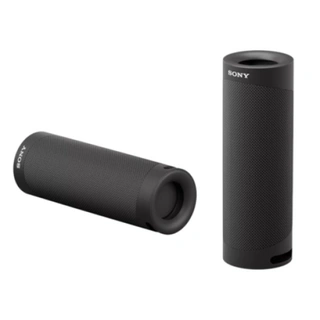 Портативная колонка Sony SRS-XB23 Black