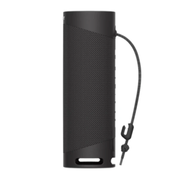 Портативная колонка Sony SRS-XB23 Black - фото 3