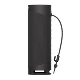 Портативная колонка Sony SRS-XB23 Black - фото 3