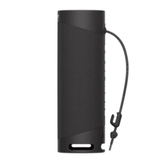 Портативная колонка Sony SRS-XB23 Black