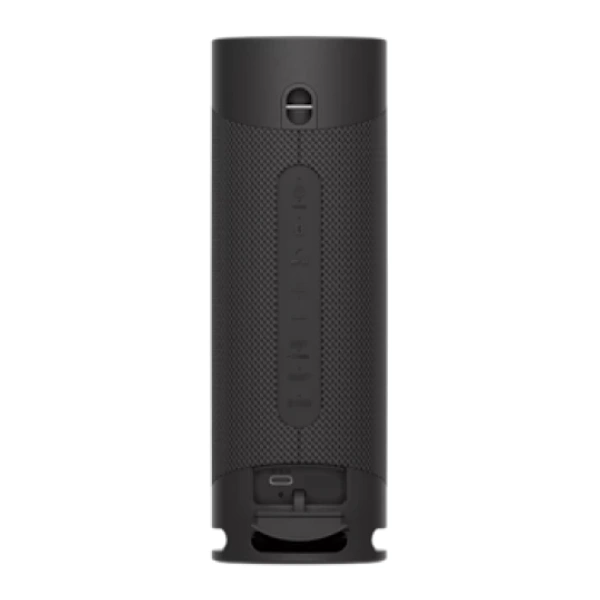 Портативная колонка Sony SRS-XB23 Black - фото 2