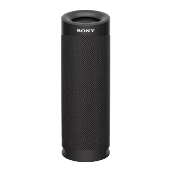 Портативная колонка Sony SRS-XB23 Black