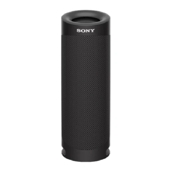 Портативная колонка Sony SRS-XB23 Black