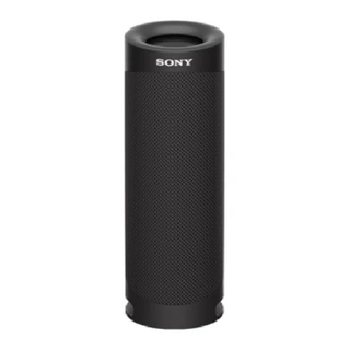 Портативная колонка Sony SRS-XB23 Black