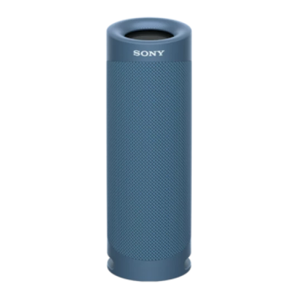 Портативная колонка Sony SRS-XB23 Blue