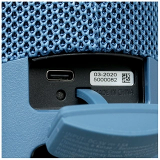 Портативная колонка Sony SRS-XB23 Blue