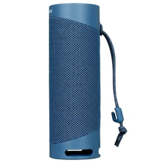 Портативная колонка Sony SRS-XB23 Blue