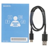 Портативная колонка Sony SRS-XB23 Red - фото 6
